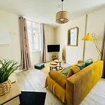 Cosy Louvel, Superbe Au Coeur D'angouleme *