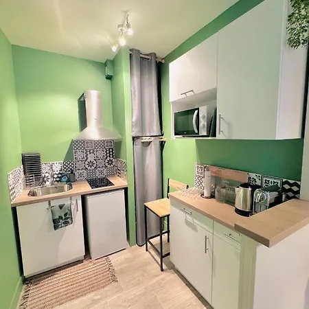 Cosy Louvel, Superbe Au Coeur D'angouleme *