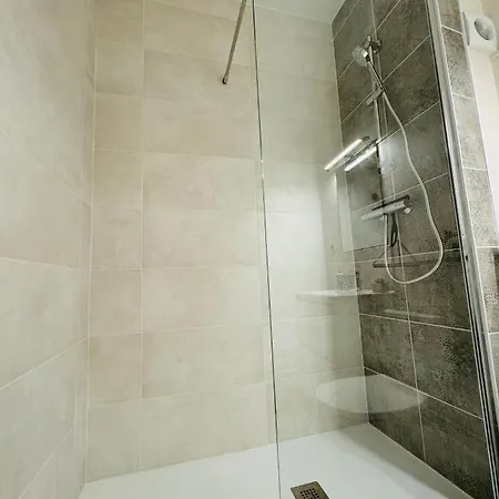 Cosy Louvel, Superbe Au Coeur D'angouleme Apartment Angouleme