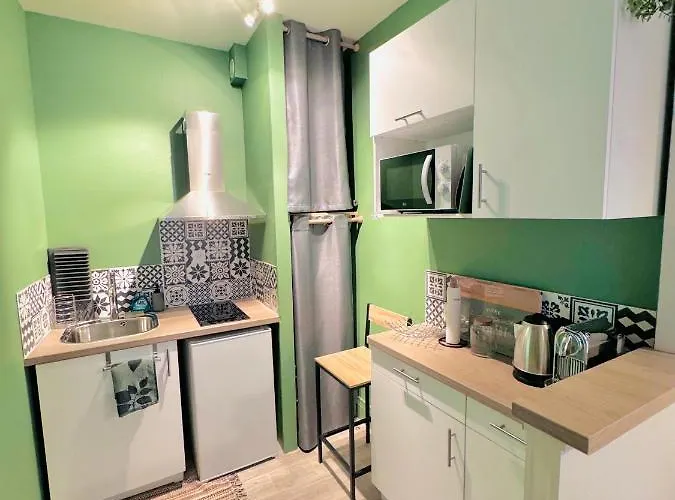 Cosy Louvel, Superbe Au Coeur D'angouleme *