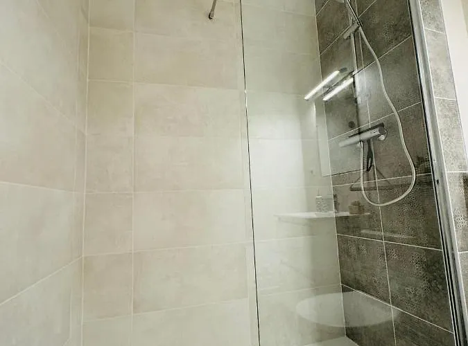 Cosy Louvel, Superbe Au Coeur D'angouleme Apartment Angouleme