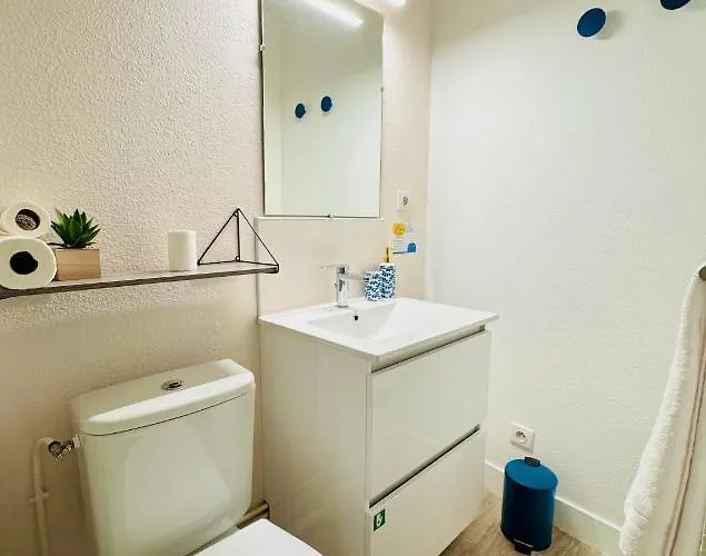 Apartment Cosy Louvel, Superbe Au Coeur D'angouleme