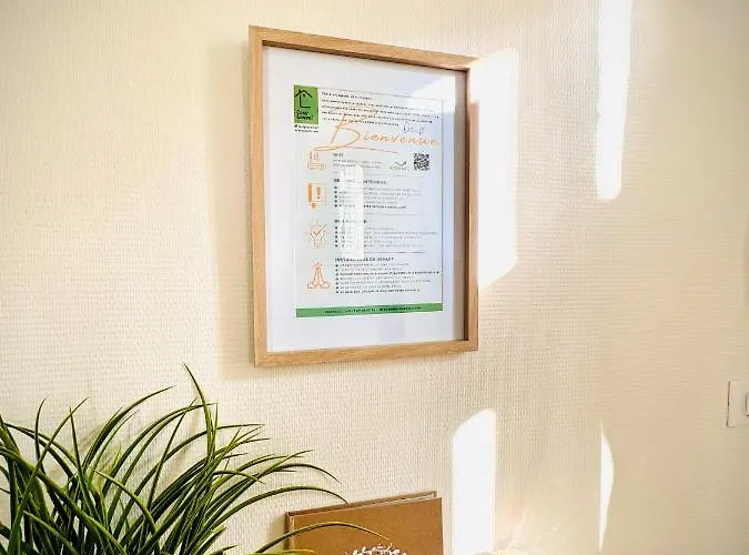 Cosy Louvel, Superbe Au Coeur D'angouleme Angouleme