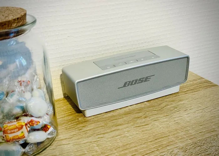 Cosy Louvel, Superbe Au Coeur D'angouleme